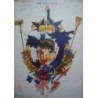 PSIKYO ILLUSTRATIONS "ART BOOK"