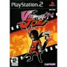 VIEWTIFUL JOE ps2 pal