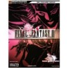FINAL FANTASY II (20 th anniversary) Guide Book Us
