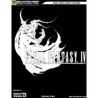 FINAL FANTASY IV Guide Book Us