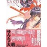 SAKURA WARS Illustrations (the origin+tribute)
