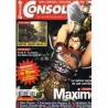 CONSOLE + 121