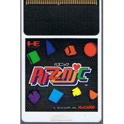 PUZZNIC (carte seule)