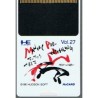 MANIAC PRO-WRESTLING (carte seule)