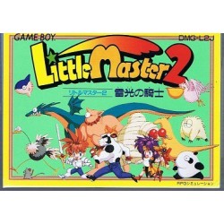 LITTLE MASTER 2 gb
