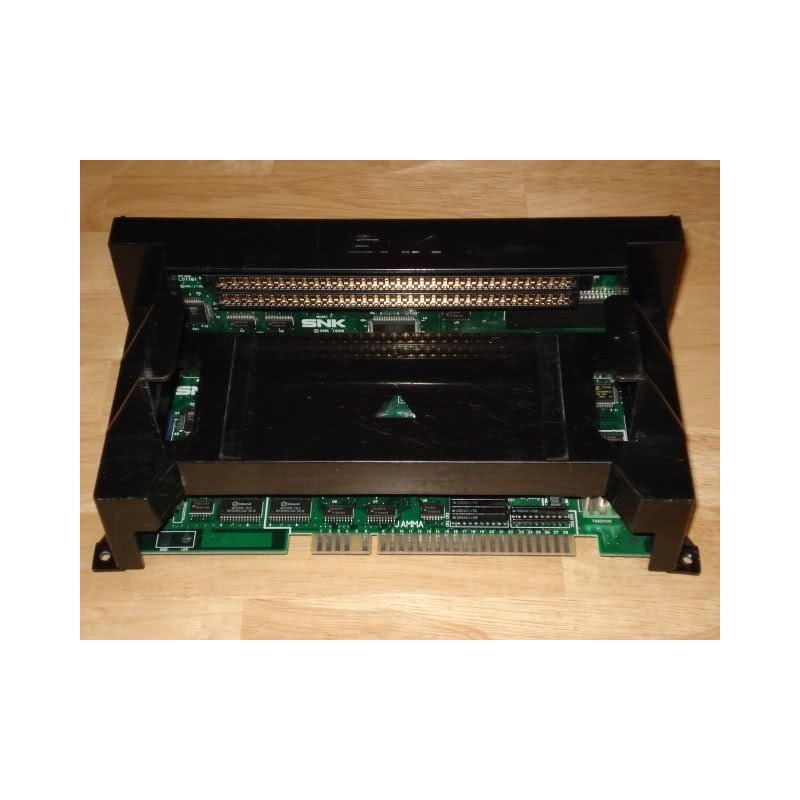 CARTE MERE/SLOT MVS MV1 B