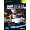 WRECKLESS Mission Yakusas