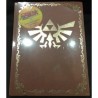 ZELDA Twilight Princess Guide Collector Edition Neuf