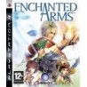 ENCHANTED ARMS