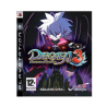 DISGAEA 3 absence of justice (Neuf)