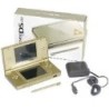 DS Lite Triforce Zelda Limited (Complète)