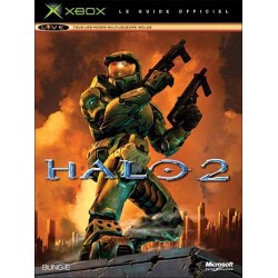 HALO guide book