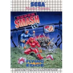 SUPER SMASH TV sms