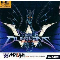 DOUBLE DUNGEONS