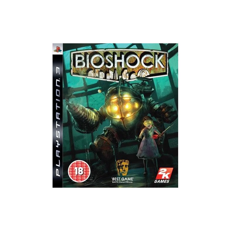 BIOSHOCK