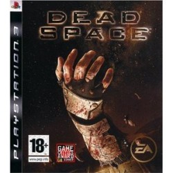 DEAD SPACE