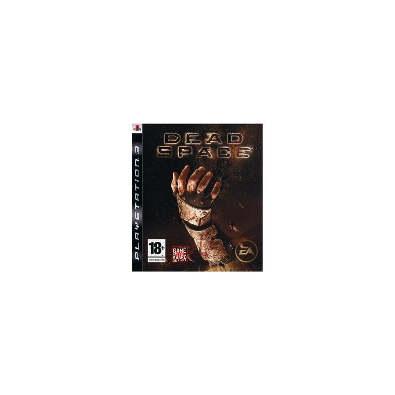 DEAD SPACE
