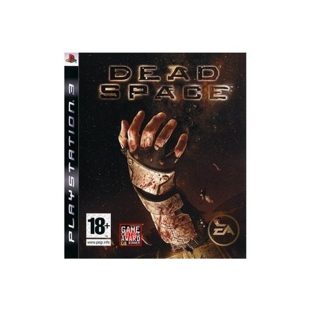 DEAD SPACE