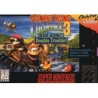DONKEY KONG COUNTRY 3 us