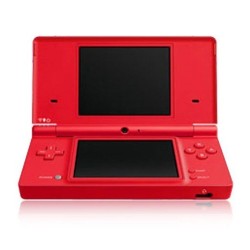 DSI Rouge
