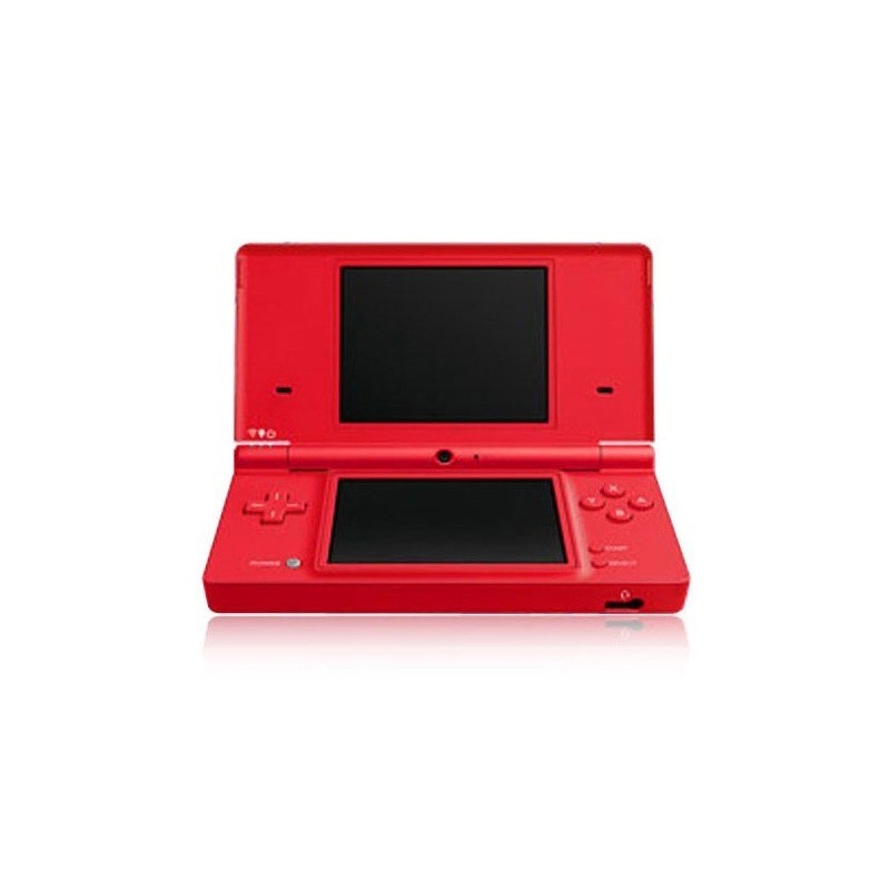 DSI Rouge