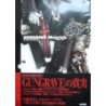GUNGRAVE MATERIALS