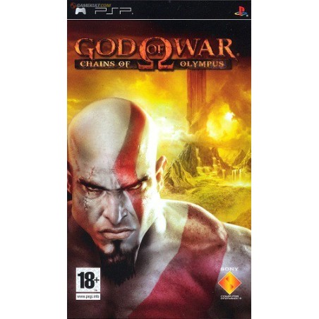 GOD OF WAR