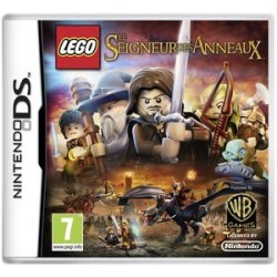 LEGO LE SEIGNEUR DES ANNEAUX