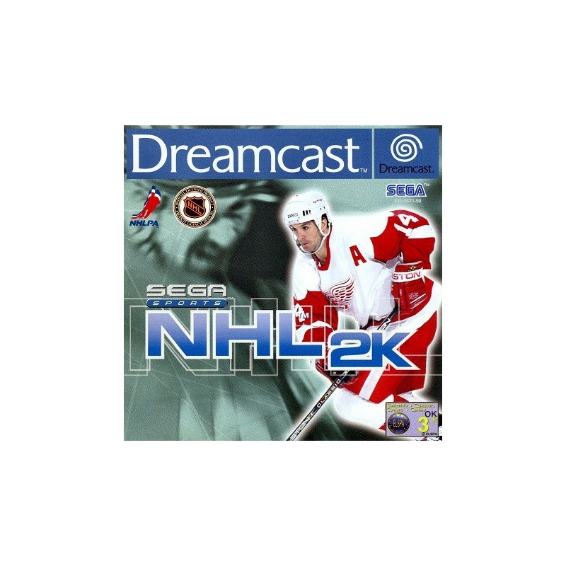 NHL 2K