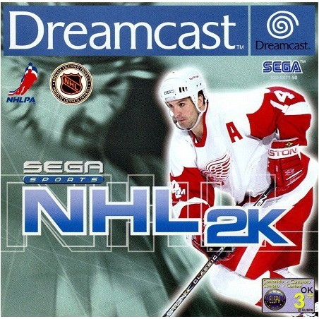 NHL 2K