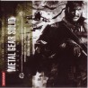 METAL GEAR SOLID PEACE WALKER SOUNDTRACK