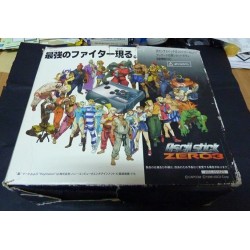 ASCII STICK ZERO 3