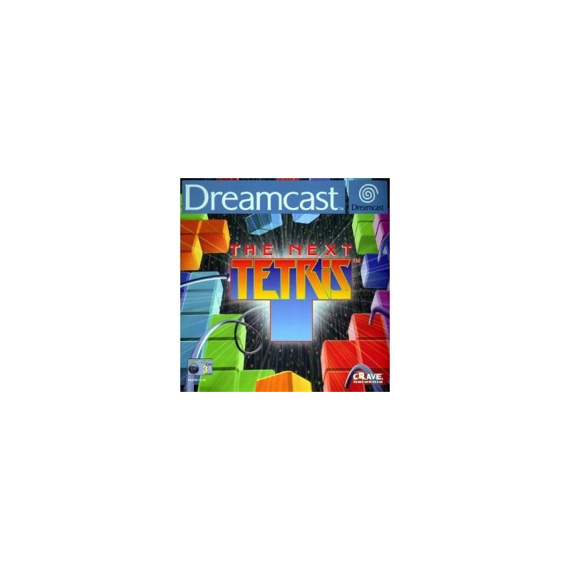THE NEXT TETRIS