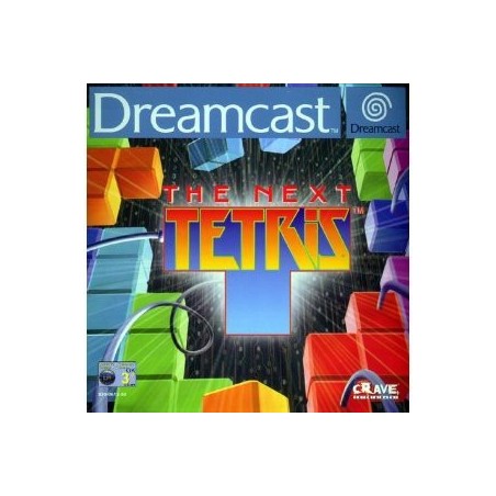 THE NEXT TETRIS
