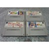 SAILOR MOON SET 4 JEUX