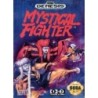 MYSTICAL FIGHTER