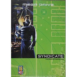 SYNDICATE