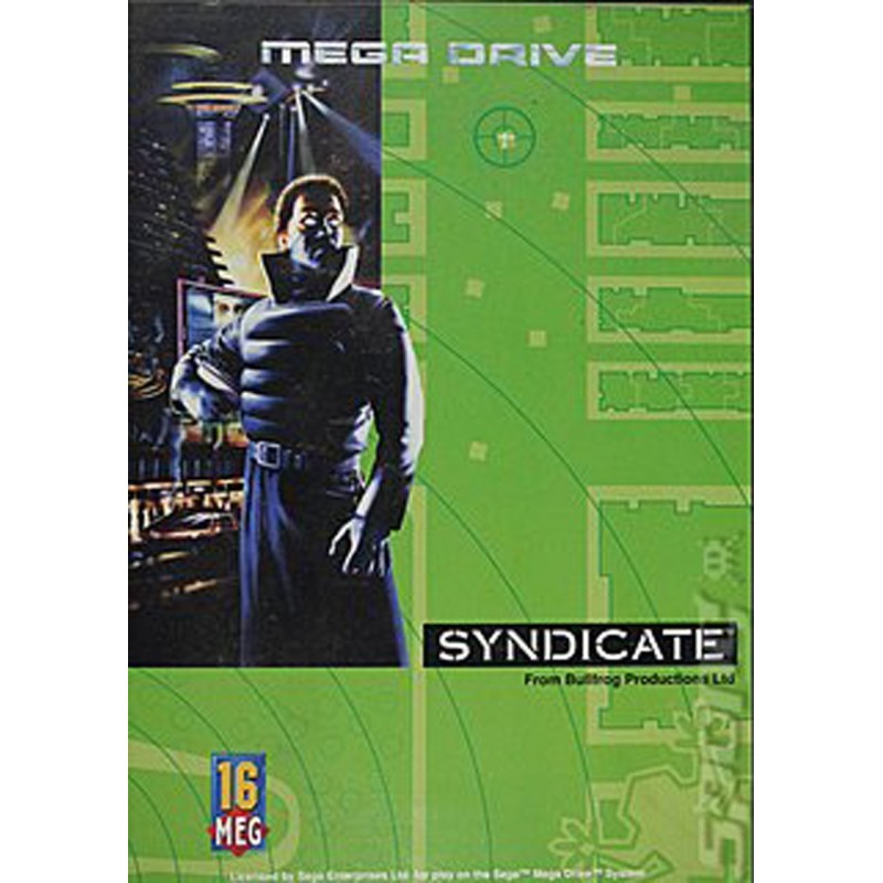 SYNDICATE