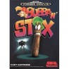 BUBBA N STIX