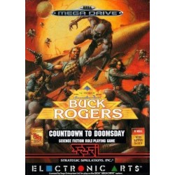 BUCK ROGERS