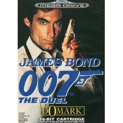 007 James Bond : The Duel
