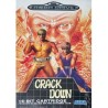 CRACK DOWN