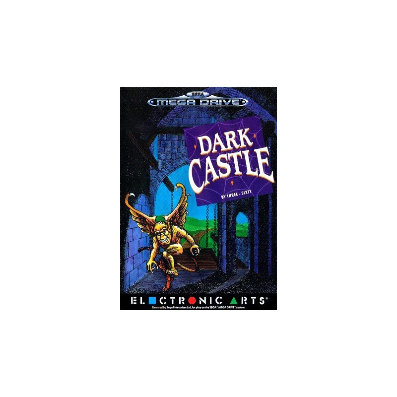 DARK CASTLE