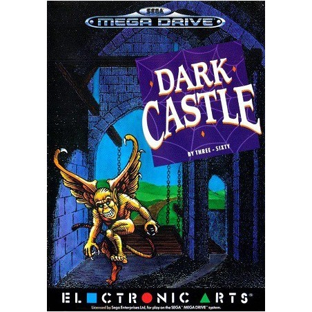 DARK CASTLE