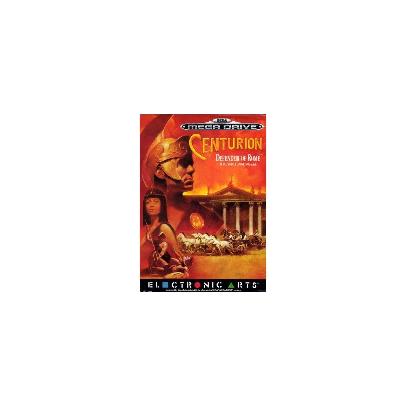 CENTURION