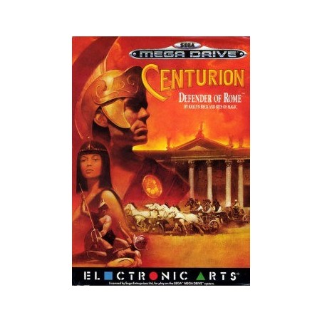 CENTURION