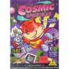 COSMIC SPACEHEAD