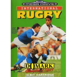 INTERNATIONAL RUGBY