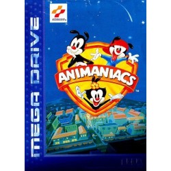 ANIMANIACS