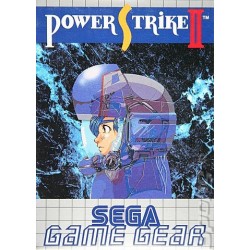 POWER STRIKE 2 Complet